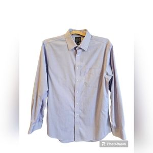 Jos A. Bank Button Up Shirt